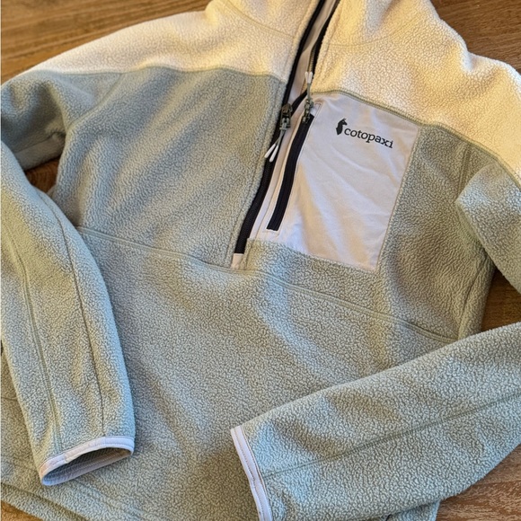 Cotopaxi Fleece Pullover XS - Picture 2 of 3